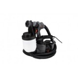 Pistol Electric pentru Vopsit cu Compresor SG 800 EPTO PLUS, Putere 800W