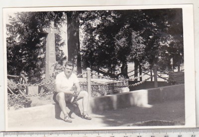 bnk foto Tebea - Mormantul lui Avram Iancu foto