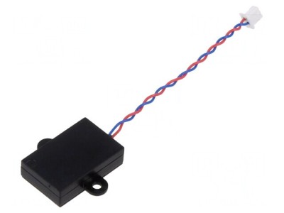Difuzor Miniatural 800mW 8&amp;Omega; 93dB foto