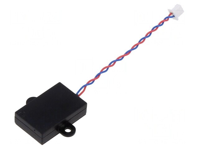 Difuzor Miniatural 800mW 8&Omega; 93dB