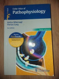 Color Atlas of Pathophysiology- Stefan Silbernagl Florian Lang