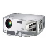Videoproiector Refurbished NEC NP50, 1024x768, 2600 lm, Stare Corecta