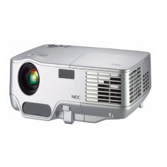 Videoproiector Refurbished NEC NP50, 1024x768, 2600 lm, Stare Corecta