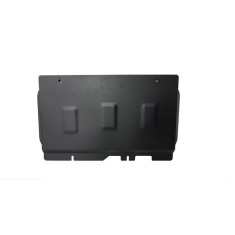 Scut metalic pentru cutia de viteze Daihatsu Terios 2006 - 2016