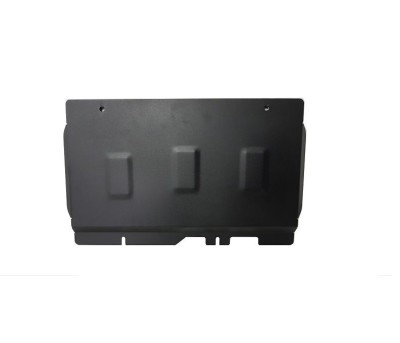 Scut metalic pentru cutia de viteze Daihatsu Terios 2006 - 2016 foto