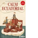 Calm ecuatorial - Ciprian Siulea, Nicholas Gannon