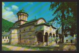 CPIB 22817 - CARTE POSTALA - MANASTIREA COZIA, NECIRCULATA