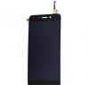 Display LCD Huawei Honor 6C Pro JMM-L22 (KLS) Negru - Ecran Inlocuire