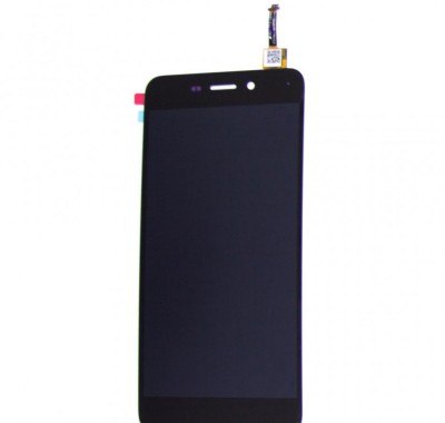 LCD Huawei Honor 6C Pro, Black, JMM-L22 (KLS) foto