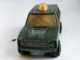 bnk jc Matchbox 20e Police Patrol