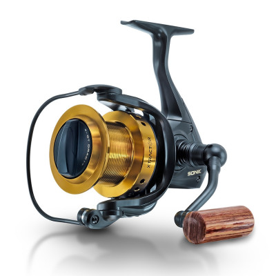 Sonik Xtractor 5000 GS Carp Reel foto