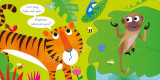 Carte pentru copii - Play Hide &amp; Seek with Tiger