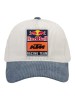 Red Bull KTM șapcă de baseball Duck logo - Dospěl&aacute; univerz&aacute;ln&iacute;