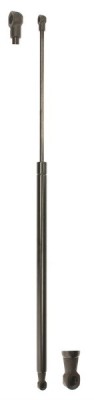 Amortizor capota spate, echilibror haion Opel Agila (H00), 2002-01.2008 Hatchback, Suzuki Wagon R+ (Mm), 2002-2007, Stanga = Dreapta, Lungime, Cursa, foto