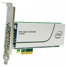 400 GB SSD NOU Intel 750, PCIe 4x foto