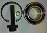 MOTAQUIP LVBW833 Set rulment roata