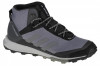 Pantofi de trekking adidas Terrex Tivid Mid S80934 gri, 42, 42 2/3, adidas Performance