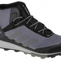 Pantofi de trekking adidas Terrex Tivid Mid S80934 gri