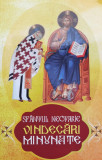 Vindecari Minvnate - Sf&Acirc;ntul Nectarie ,558714