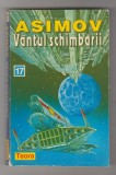bnk ant Isaac Asimov - Vantul schimbarii (SF )