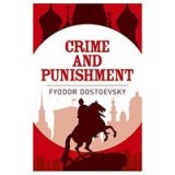 Crime and Punishment