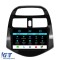 Navigatie Dedicata Chevrolet Spark (2009-2015), QuadCore, 9Inch, 4Gb Ram, 64Gb Stocare, Carplay Performance AutoTuning