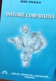 ANATOMIE COMPARATIVA