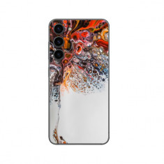 Folie Skin Compatibila cu Samsung Galaxy S23 Wraps Skin Sticker Printing Plasma 1