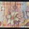 ROMANIA - 5000 LEI - 1998