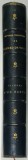 OEUVRES COMPLETES de ALFRED de VIGNY : JOURNAL D &#039;UN POETE , 1885 , LEGATURA DE EPOCA , SEMNATA