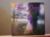 French Dreams &ndash; Selectiuni &ndash; 2LP Set (1981/MCR/RFG) - Vinil/Vinyl/NM+