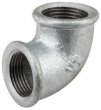 Cot Zincat Fi-Fi 90 Ess 1 1/4" / Pachet 5 Bucati
