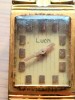 Ceas Dama Luch Mecanic Vintage, Functional, Ceas de Mana