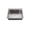 MIXXUS HM5050-215.SUS304 (3.0/0.8) chiuveta bucatarie din inox Innovative ReliableTools