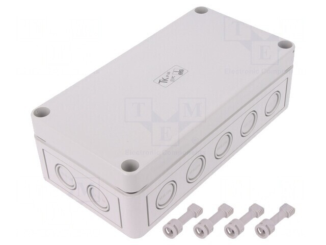 Carcasă Universală 94x180x57mm