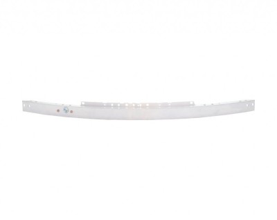 Armatura bara fata Mercedes Benz Clasa E (W212) Sedan/Combi, 09.2009-02.2013, aluminiu, 2046204634;2126201500 foto