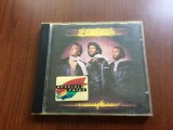 Bee gees children of the world 1976 cd disc muzica disco pop rock funk Polydor records VG+