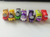 Bnk jc Thomas &amp; Friends minis - set 7 bucati