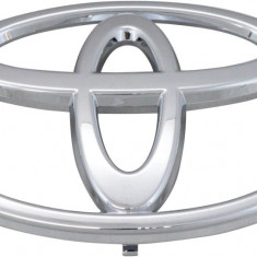 Emblema Grila Radiator Fata Oe Toyota Land Cruiser Prado J12 2002-2010 75311-60150