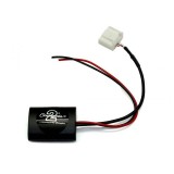 Interfata Bluetooth A2DP Connects2 CTATY1A2DP pentru Toyota OEM 20 pini