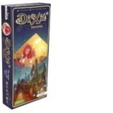 Dixit 6 - Memories