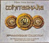 Cd whitesnake 30th anniversary collection box 3cd