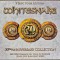 cd whitesnake 30th anniversary collection box 3cd