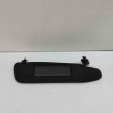 Parasolar Dreapta Tesla Model S 2018 OEM 1007471-01-J Original Garantie Piesa Auto Second Hand