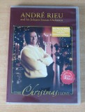 Andre Rieu - Christmas I Love DVD