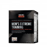 Vitamine pentru performanta si anduranta AMP Men&#039;s Extreme Training, 30 pachetele, GNC