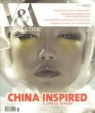 V&amp;A Magazine - Magazine of the Victoria and Albert Museum |