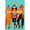 Conversatii Cu Prietenii - Sally Rooney, Editura Curtea Veche - Roman, Literatura Contemporana