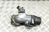 Tub de admisie aer AUDI Q3 8U 2014 OEM: 0281002401,038906051C,07K133066C 22448725