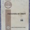 Sinteze, Facultatea de Drept Spiru Haret, anul III, 2004
